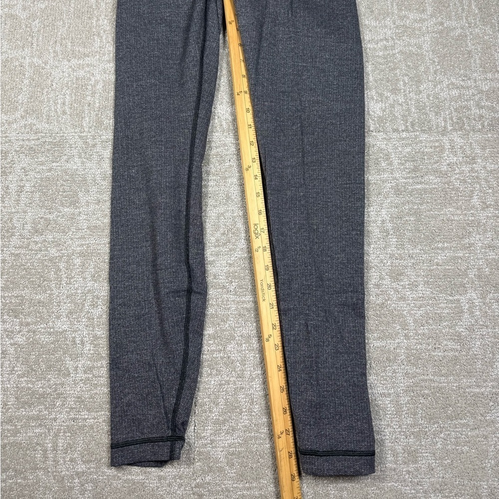 Lululemon Wunder Under High-Rise Tight 28" Women Size 8 - Picture 8 of 9